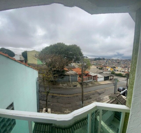 Imagem Cobertura com 2 Quartos à Venda, 97 m² em Jardim Ana Maria - Santo André Imagem Cobertura com 2 Quartos à Venda, 97 m² em Jardim Ana Maria - Santo André