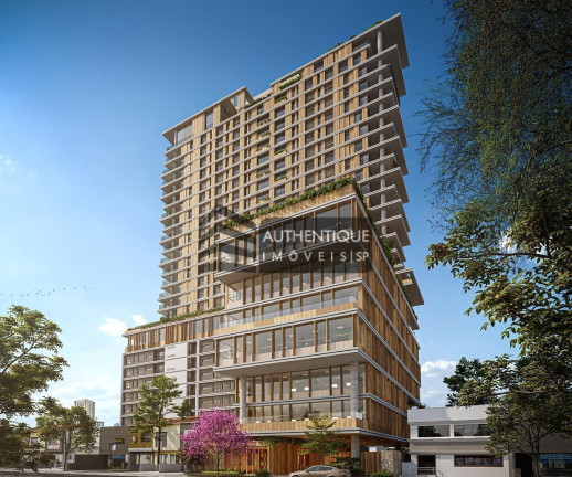 Imagem Cobertura com 4 Quartos à Venda, 564 m² em Itaim Bibi - São Paulo Imagem Cobertura com 4 Quartos à Venda, 564 m² em Itaim Bibi - São Paulo