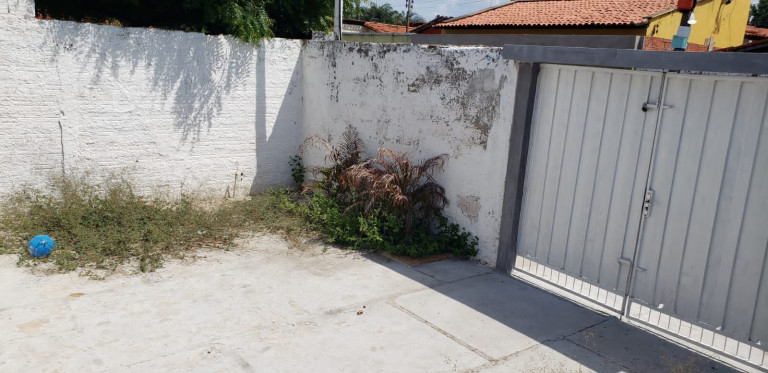 Imagem Casa com 3 Quartos à Venda, 160 m² em Mocambinho - Teresina
