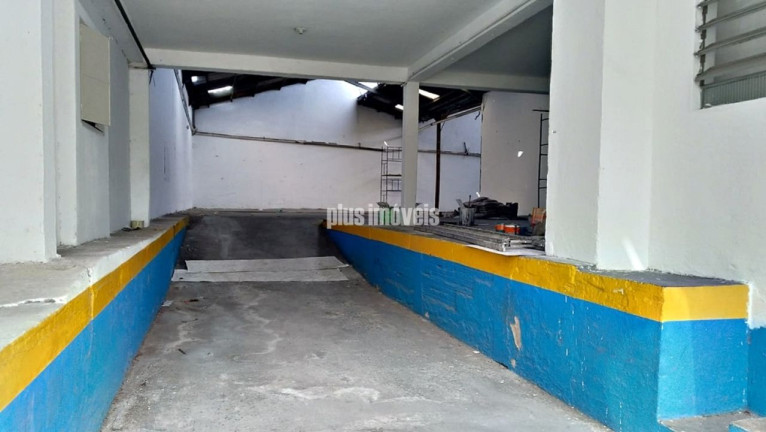 Imagem Imóvel Comercial à Venda, 1.542 m² em Vila São Francisco (zona Sul) - São Paulo Imagem Imóvel Comercial à Venda, 1.542 m² em Vila São Francisco (zona Sul) - São Paulo