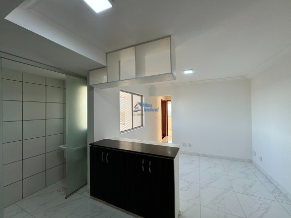 Imóvel com 3 Quartos à Venda, 54 m² em Samambaia Sul (samambaia) - Brasília