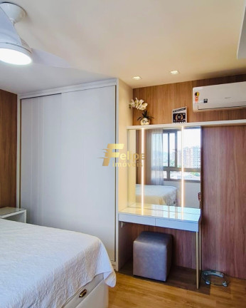 Imagem Imóvel com 4 Quartos à Venda, 155 m² em Mata Da Praia - Vitória