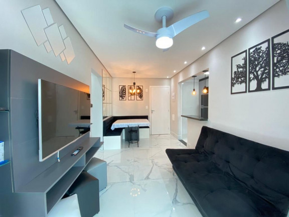 Imagem Apartamento com 2 Quartos à Venda, 69 m² em Canto Do Forte - Praia Grande Imagem Apartamento com 2 Quartos à Venda, 69 m² em Canto Do Forte - Praia Grande