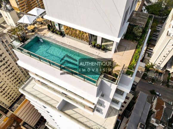 Imagem Apartamento com 3 Quartos à Venda, 157 m² em Pinheiros - São Paulo Imagem Apartamento com 3 Quartos à Venda, 157 m² em Pinheiros - São Paulo