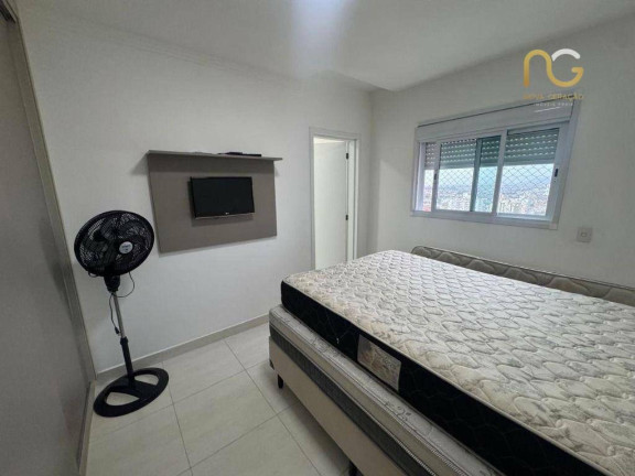 Imagem Apartamento com 2 Quartos à Venda, 93 m² em Tupi - Praia Grande