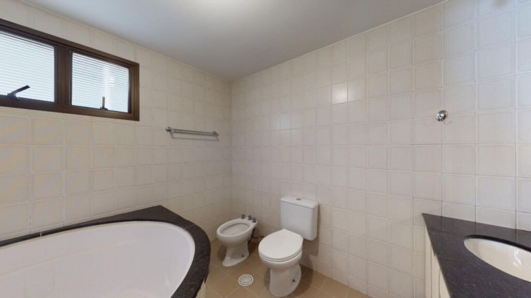 Imagem Imóvel com 4 Quartos à Venda, 196 m² em Itaim Bibi - São Paulo