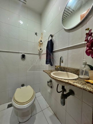 Imagem Apartamento com 4 Quartos à Venda, 190 m² em Recreio Dos Bandeirantes - Rio De Janeiro