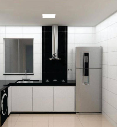 Imagem Cobertura com 2 Quartos à Venda, 110 m² em Xangri-lá - Contagem Imagem Cobertura com 2 Quartos à Venda, 110 m² em Xangri-lá - Contagem
