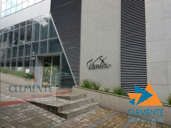 Imagem Sala Comercial à Venda, 222 m² em Lourdes - Belo Horizonte