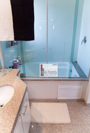 Imagem Apartamento com 3 Quartos à Venda, 115 m² em Brooklin Paulista - São Paulo