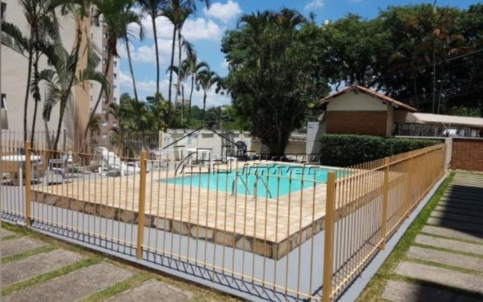 Imagem Apartamento com 3 Quartos à Venda, 71 m² em Jardim Satélite - São José Dos Campos