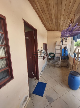 Imagem Casa com 2 Quartos à Venda, 73 m² em Santa Luzia - Guaratinguetá Imagem Casa com 2 Quartos à Venda, 73 m² em Santa Luzia - Guaratinguetá