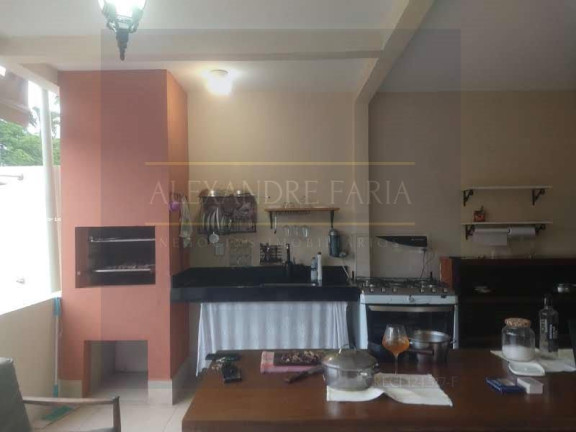 Imagem Casa com 3 Quartos à Venda, 132 m² em Praia Do Arrastão - São Sebastião