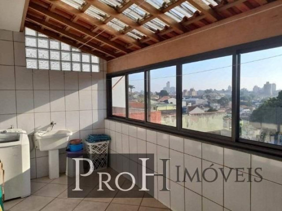 Imagem Sobrado com 4 Quartos à Venda, 262 m² em Parque Das Nações - Santo André Imagem Sobrado com 4 Quartos à Venda, 262 m² em Parque Das Nações - Santo André