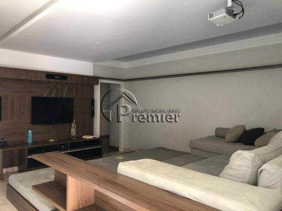 Imagem Apartamento com 4 Quartos à Venda, 188 m² em Vila Sfeir - Indaiatuba Imagem Apartamento com 4 Quartos à Venda, 188 m² em Vila Sfeir - Indaiatuba