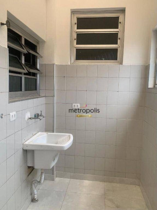 Imagem Apartamento com 2 Quartos para Alugar, 80 m² em Vila Califórnia - São Paulo