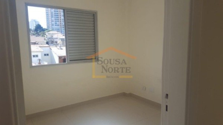 Imagem Apartamento com 3 Quartos à Venda, 70 m² em Santana - São Paulo Imagem Apartamento com 3 Quartos à Venda, 70 m² em Santana - São Paulo