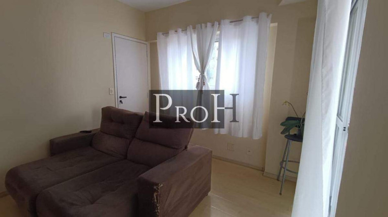 Apartamento com 3 Quartos à Venda, 94 m² em Vila Gilda - Santo André