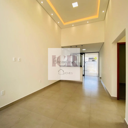 Casa de Condomínio com 3 Quartos à Venda, 170 m² em Residencial Horto Florestal Villagio - Sorocaba