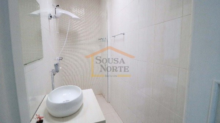 Imagem Sobrado com 2 Quartos à Venda, 150 m² em Vila Maria - São Paulo Imagem Sobrado com 2 Quartos à Venda, 150 m² em Vila Maria - São Paulo