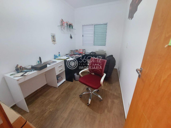Imagem Casa com 3 Quartos à Venda, 172 m² em Vila Curuçá - Santo André Imagem Casa com 3 Quartos à Venda, 172 m² em Vila Curuçá - Santo André