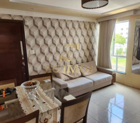 Imóvel com 2 Quartos para Alugar, 48 m² em Nova Brasília - Salvador
