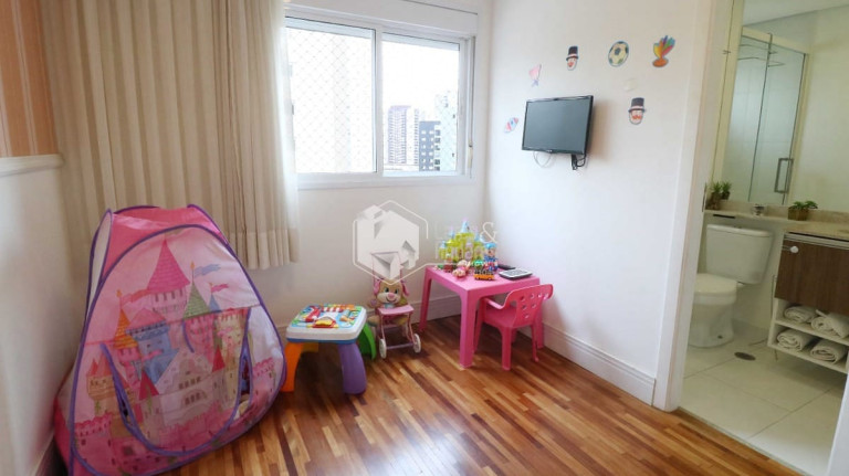 Imagem Apartamento com 3 Quartos à Venda, 96 m² em Vila Andrade - São Paulo Imagem Apartamento com 3 Quartos à Venda, 96 m² em Vila Andrade - São Paulo