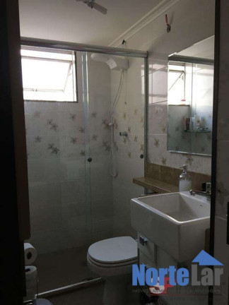 Imagem Apartamento com 2 Quartos à Venda, 50 m² em Vila Nova Cachoeirinha - São Paulo