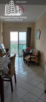 Imagem Apartamento com 2 Quartos à Venda, 74 m² em Vila Caicara - Praia Grande Imagem Apartamento com 2 Quartos à Venda, 74 m² em Vila Caicara - Praia Grande