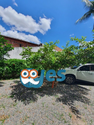 Imagem Casa com 3 Quartos para Alugar, 420 m² em Santa Mônica - Feira De Santana Imagem Casa com 3 Quartos para Alugar, 420 m² em Santa Mônica - Feira De Santana