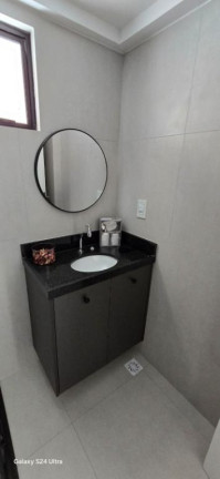 Imagem Apartamento com 1 Quarto à Venda, 22 m² em Cabo Branco - João Pessoa