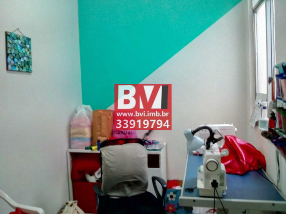 Imagem Apartamento com 3 Quartos à Venda, 80 m² em Vila Kosmos - Rio De Janeiro Imagem Apartamento com 3 Quartos à Venda, 80 m² em Vila Kosmos - Rio De Janeiro