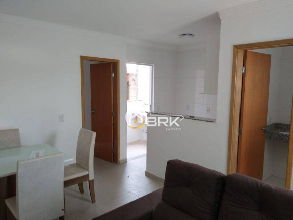 Imagem Apartamento com 1 Quarto à Venda, 34 m² em Artur Alvim - São Paulo