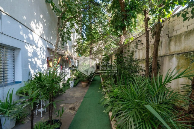 Imagem Apartamento com 3 Quartos à Venda, 102 m² em Paraíso - São Paulo Imagem Apartamento com 3 Quartos à Venda, 102 m² em Paraíso - São Paulo