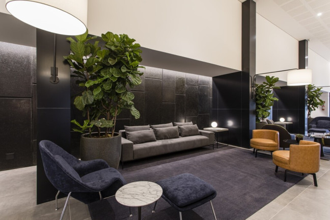 Imagem Loft com 1 Quarto à Venda, 36 m² em Boa Vista - Porto Alegre