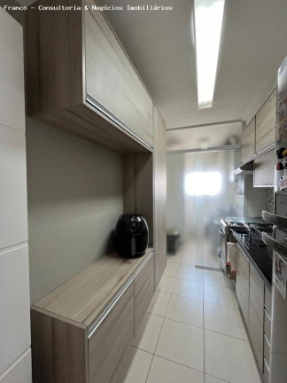 Imagem Apartamento com 2 Quartos à Venda, 85 m² em Independencia - São Bernardo Do Campo