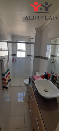 Imagem Imóvel com 3 Quartos à Venda, 97 m² em Jardim Ermida I - Jundiaí