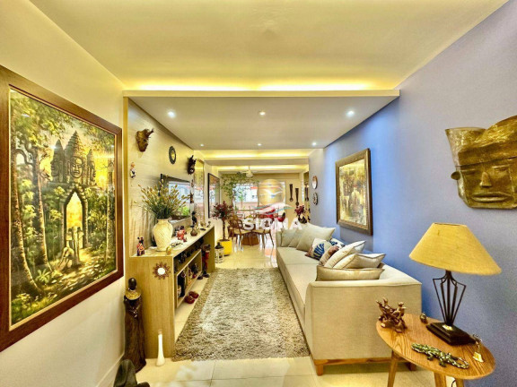 Imagem Apartamento com 3 Quartos à Venda, 210 m² em Pitangueiras - Guarujá Imagem Apartamento com 3 Quartos à Venda, 210 m² em Pitangueiras - Guarujá