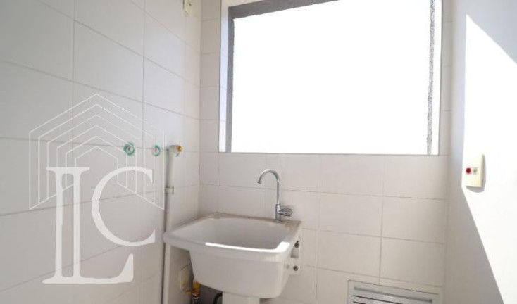 Imagem Apartamento com 1 Quarto à Venda, 44 m² em Brooklin - São Paulo