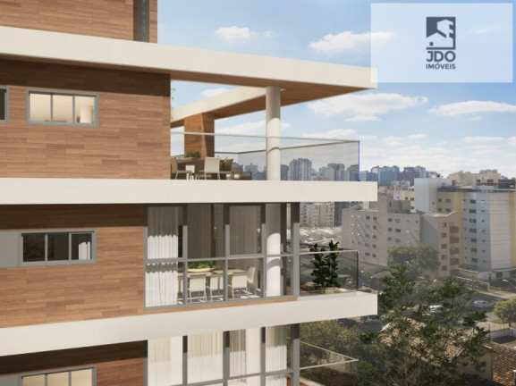 Imagem Apartamento com 3 Quartos à Venda, 153 m² em água Verde - Curitiba Imagem Apartamento com 3 Quartos à Venda, 153 m² em água Verde - Curitiba