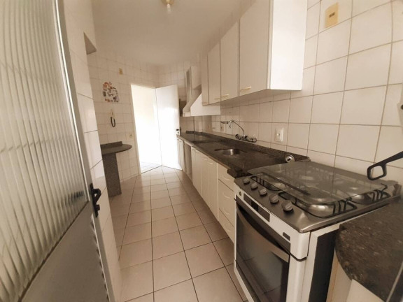 Imagem Apartamento com 3 Quartos à Venda, 95 m² em Coqueiros - Florianópolis Imagem Apartamento com 3 Quartos à Venda, 95 m² em Coqueiros - Florianópolis