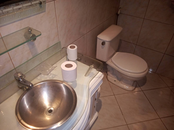 Imagem Casa com 3 Quartos à Venda, 1.400 m² em águas Claras - Viamão