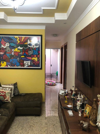Imagem Casa com 3 Quartos à Venda,  em Jardim Campo Belo - Limeira