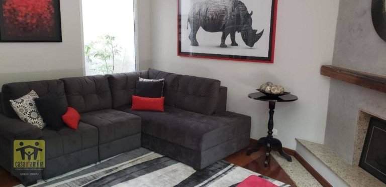 Imagem Sobrado com 3 Quartos à Venda, 306 m² em Chacara Klabin - Sp Imagem Sobrado com 3 Quartos à Venda, 306 m² em Chacara Klabin - Sp