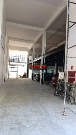 Imagem Galpão para Alugar, 827 m² em Alphaville Industrial - Barueri Imagem Galpão para Alugar, 827 m² em Alphaville Industrial - Barueri