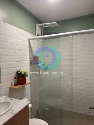 Imagem Apartamento com 1 Quarto à Venda, 41 m² em José Menino - Santos Imagem Apartamento com 1 Quarto à Venda, 41 m² em José Menino - Santos