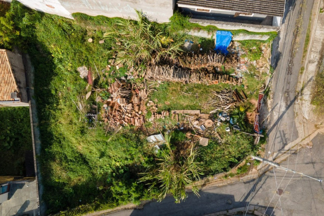 Terreno à Venda, 411 m² em Vila Morse - São Paulo