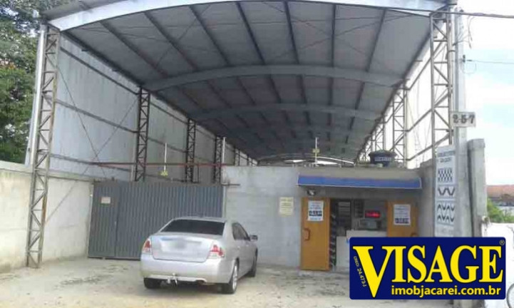 Imagem Galpão à Venda, 450 m² em Jd. Sao Luiz - Jacareí Imagem Galpão à Venda, 450 m² em Jd. Sao Luiz - Jacareí