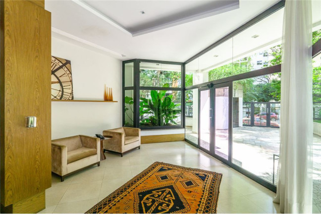 Imagem Apartamento com 3 Quartos à Venda, 200 m² em Campo Belo - São Paulo Imagem Apartamento com 3 Quartos à Venda, 200 m² em Campo Belo - São Paulo