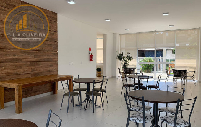 Imagem Apartamento com 2 Quartos à Venda, 59 m² em Jardim Oriente - São José Dos Campos Imagem Apartamento com 2 Quartos à Venda, 59 m² em Jardim Oriente - São José Dos Campos